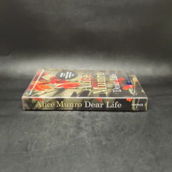 Alice Munro - Dear Life รูปที่ 3