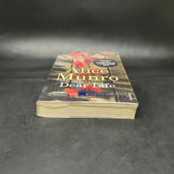 Alice Munro - Dear Life รูปที่ 4