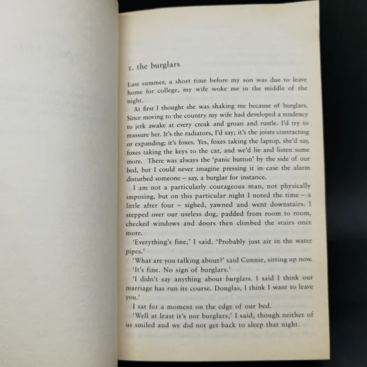 Us - David Nicholls รูปที่ 9