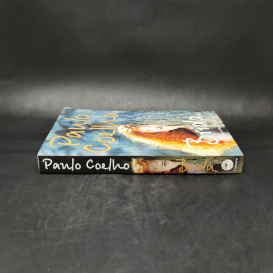 Brida - Paulo Coelho รูปที่ 3