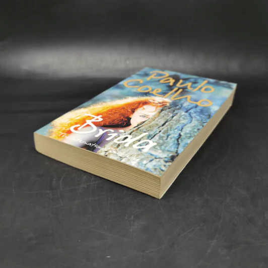 Brida - Paulo Coelho รูปที่ 7