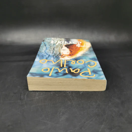 Brida - Paulo Coelho รูปที่ 6