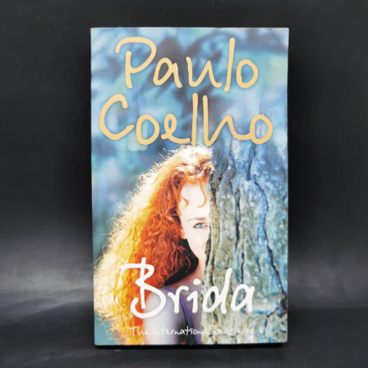 Brida - Paulo Coelho รูปที่ 1