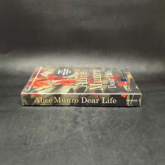 Alice Munro - Dear Life รูปที่ 3