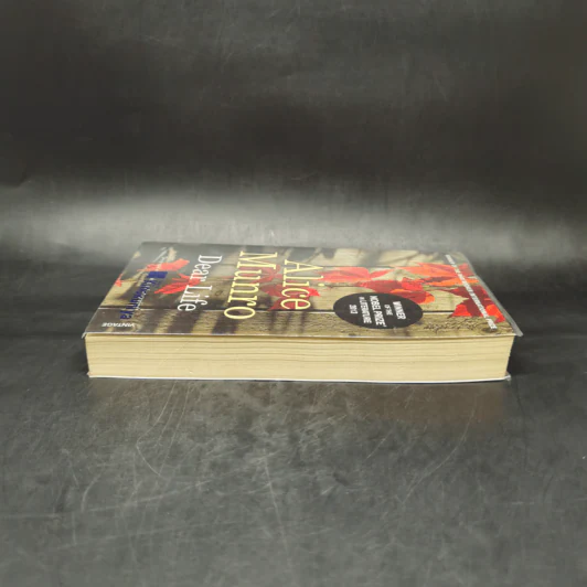 Alice Munro - Dear Life รูปที่ 5