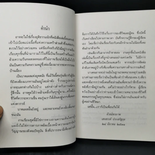 เพลงน้ำระบำเมฆ - เสกสรรค์ ประเสริฐกุล รูปที่ 10