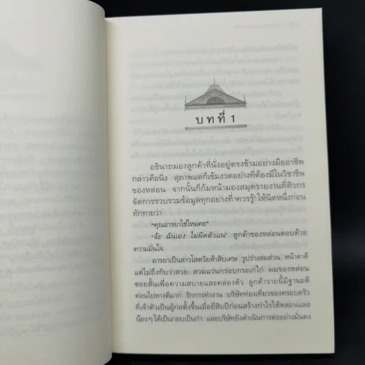 รื่นรักรมย์ลวง @หัวหิน - กิ่งฉัตร รูปที่ 10