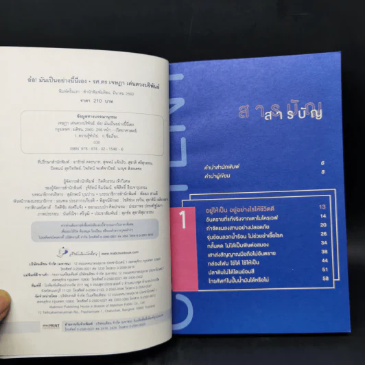 อ๋อ! มันเป็นอย่างนี้นี่เอง - รศ.ดร.เจษฎา เด่นดวงบริพันธ์ รูปที่ 8