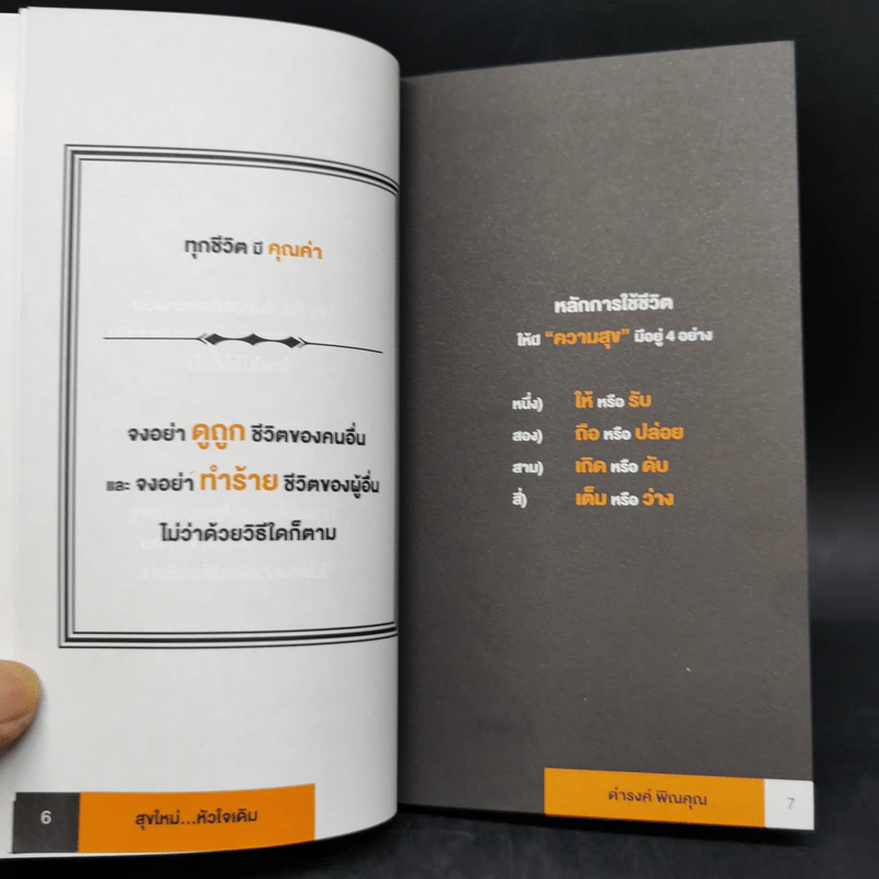 สุขใหม่ + หัวใจเดิม - ดำรงค์ พิณคุณ รูปที่ 9