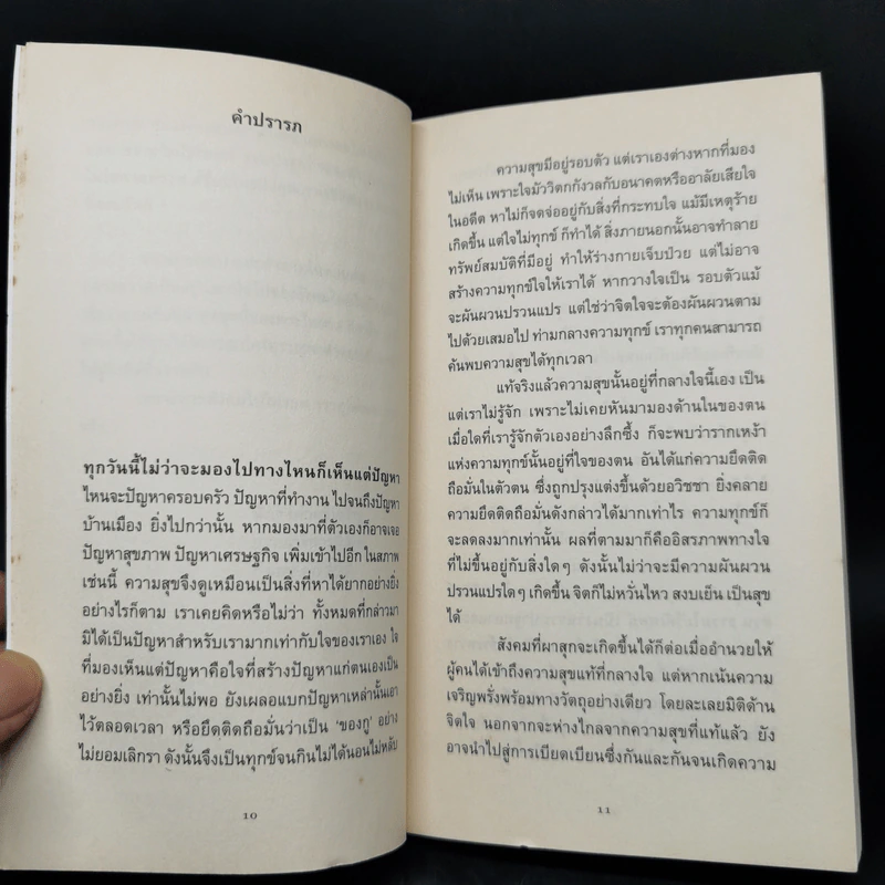 มุ่งไปสู่หนใด - พระไพศาล วิสาโล รูปที่ 10