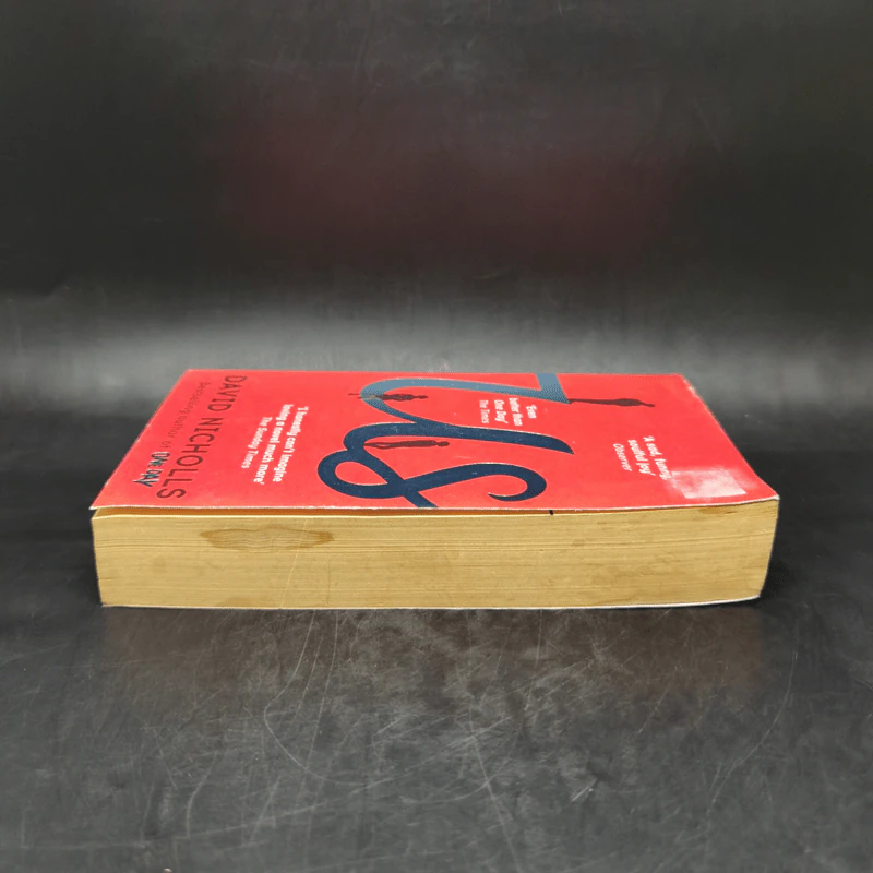 Us - David Nicholls รูปที่ 5