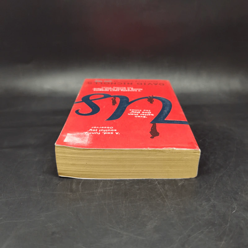 Us - David Nicholls รูปที่ 6