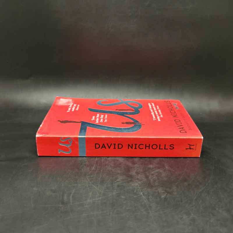 Us - David Nicholls รูปที่ 3