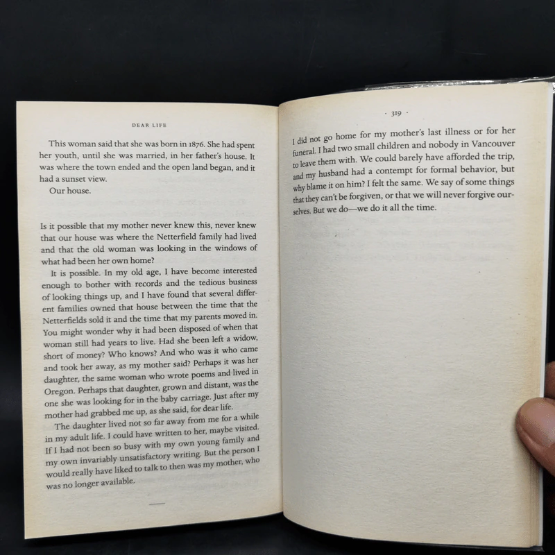 Alice Munro - Dear Life รูปที่ 10