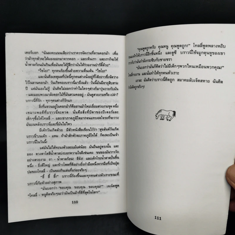 เจ็ดสหายนักสืบ ภาค 2 ตอน บราวนี่เพื่อนรัก + ถนนสายใหม่ - เอนิด ไบลตัน รูปที่ 10