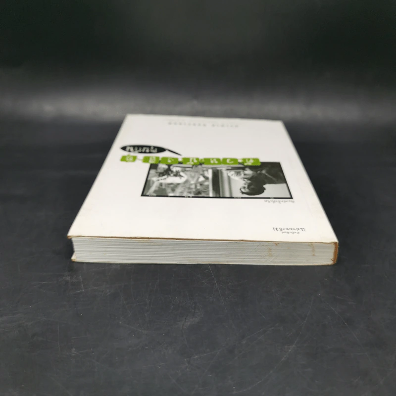 ตัวหนังสือคุยกัน - ประภาส ชลศรานนท์ รูปที่ 6