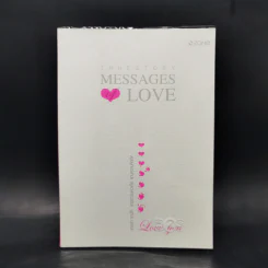 True Story Messages of Love แทนรัก แทนใจ แทนความห่วงใย แทนความคิดถึง