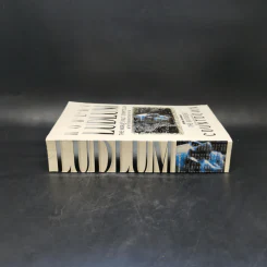 มาตารีสองค์กรมหากาฬ The Matarese Countdown - Robert Ludlum รูปที่ 3