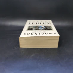 มาตารีสองค์กรมหากาฬ The Matarese Countdown - Robert Ludlum รูปที่ 4