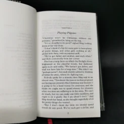 Little Women - Louisa May Alcott รูปที่ 9