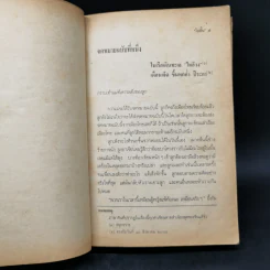 จดหมายจากเมืองไทย - โบตั๋น รูปที่ 11