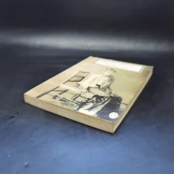 Burmese Days - George Orwell รูปที่ 7