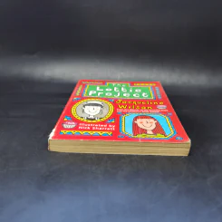 The Little Project - Jacqueline Wilson รูปที่ 4