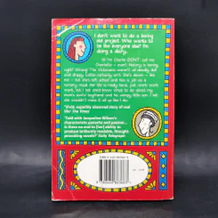The Little Project - Jacqueline Wilson รูปที่ 2
