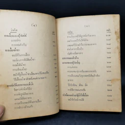 คู่มือสังคม สำเนียงส่อภาษา กิริยาส่อสกุล รู้ไว้ใช่ว่าใส่บ่าแบกหาม รูปที่ 13