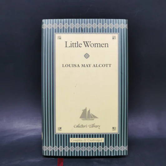 Little Women - Louisa May Alcott รูปที่ 1