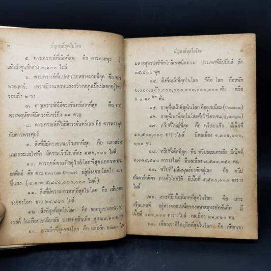 สารพันปัญหา - เรข มุ่งในธรรม รูปที่ 10