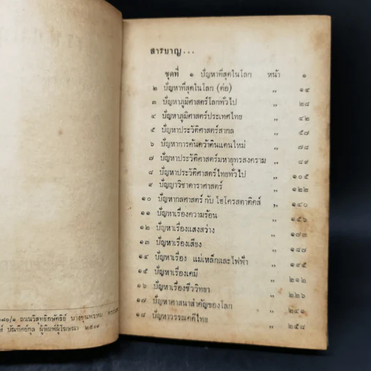 สารพันปัญหา - เรข มุ่งในธรรม รูปที่ 8