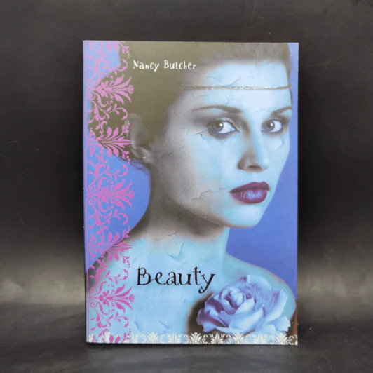 Beauty - Nancy Butcher รูปที่ 1