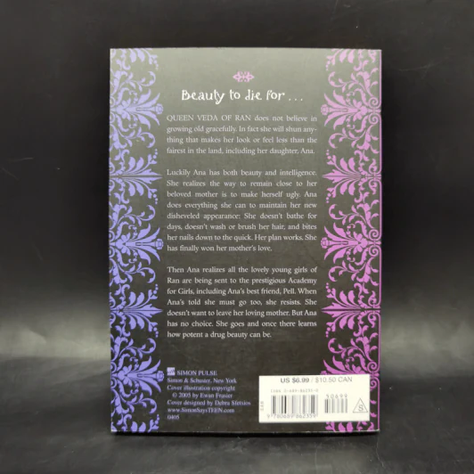 Beauty - Nancy Butcher รูปที่ 2