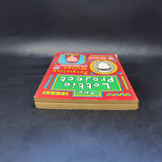 The Little Project - Jacqueline Wilson รูปที่ 6