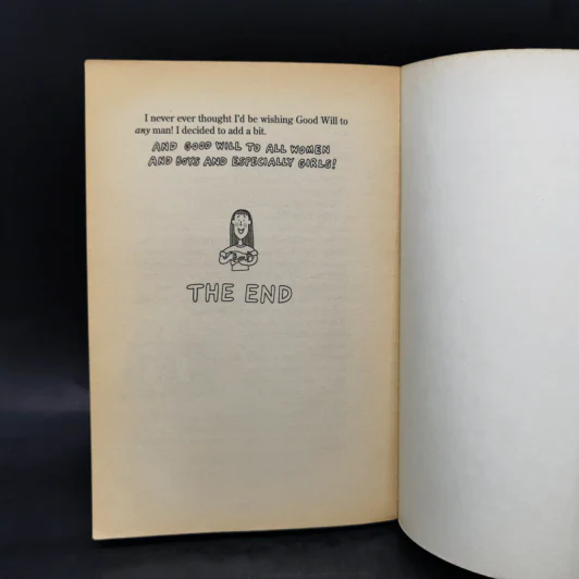 The Little Project - Jacqueline Wilson รูปที่ 10