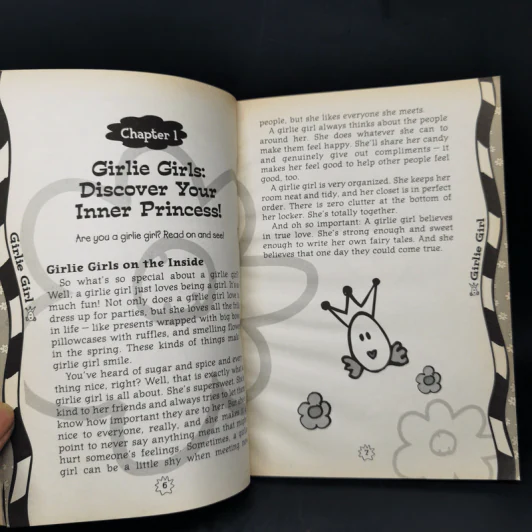 2 Grrrls Hello Gorgeous A Guide to Style รูปที่ 10