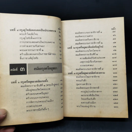 ไทย 5 สมัย - เจริญ ไชยชนะ รูปที่ 11