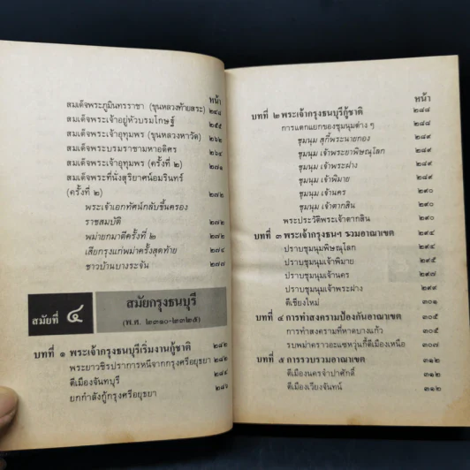 ไทย 5 สมัย - เจริญ ไชยชนะ รูปที่ 13
