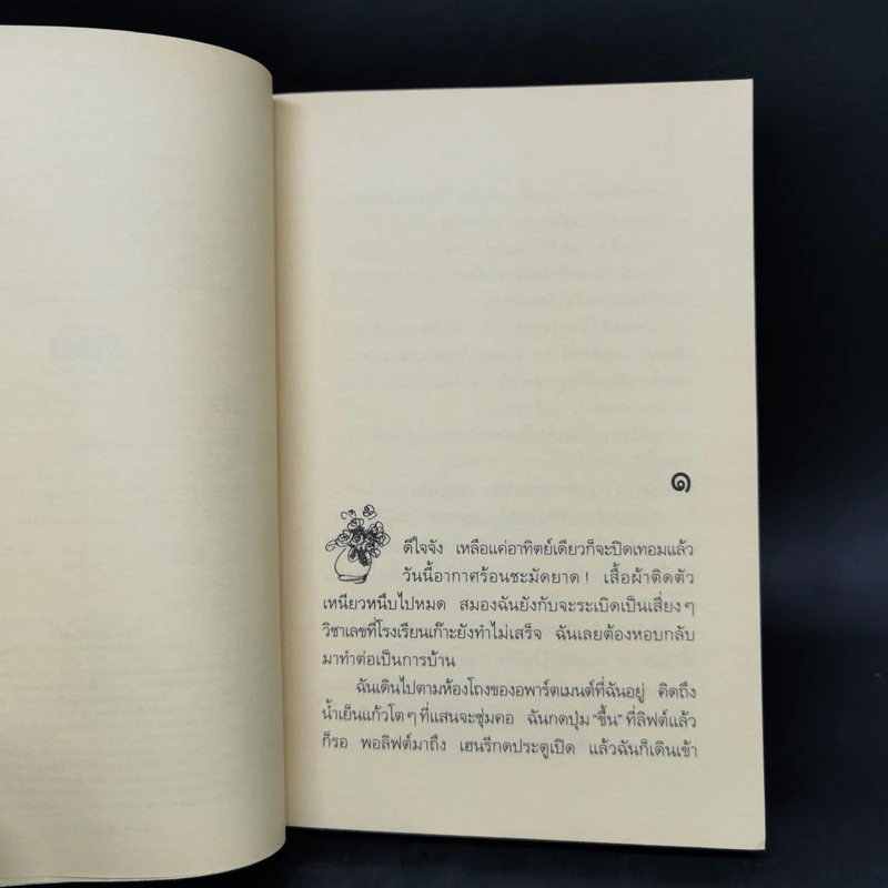 ชีลาร้ายที่สุด - จูดี้ บลูม รูปที่ 9
