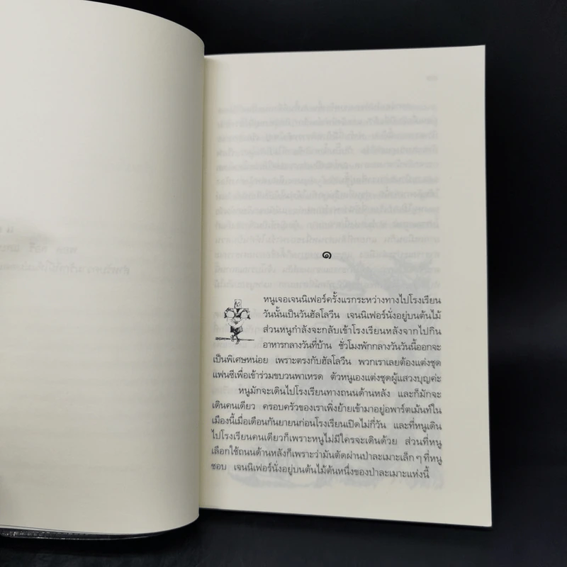แล้วเราก็เป็นเพื่อนกัน - อี.แอล.โคนิกส์เบิร์ก รูปที่ 10