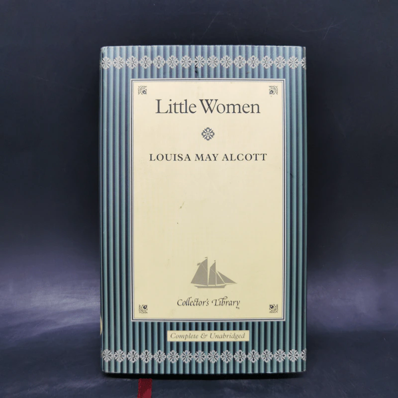 Little Women - Louisa May Alcott รูปที่ 1