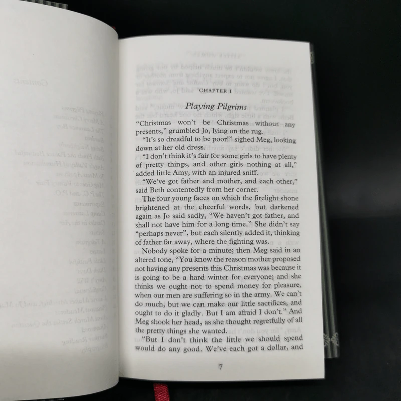 Little Women - Louisa May Alcott รูปที่ 9