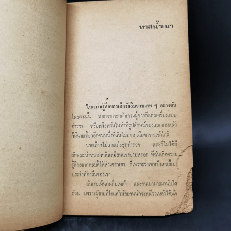 เกิดกลางตลาด - หยก บูรพา รูปที่ 11
