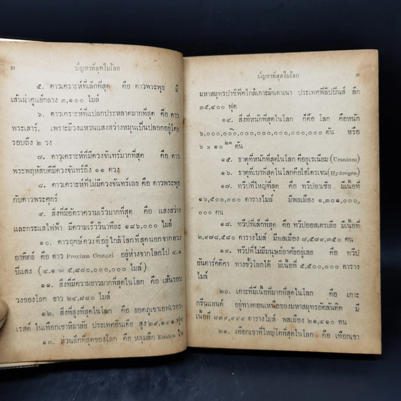 สารพันปัญหา - เรข มุ่งในธรรม รูปที่ 10