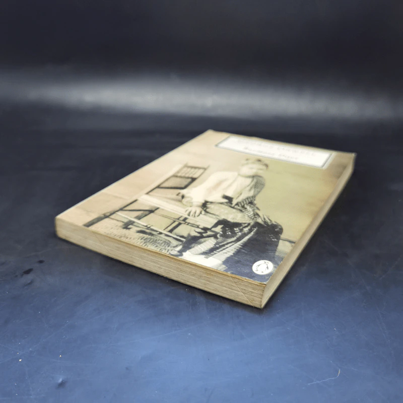 Burmese Days - George Orwell รูปที่ 7