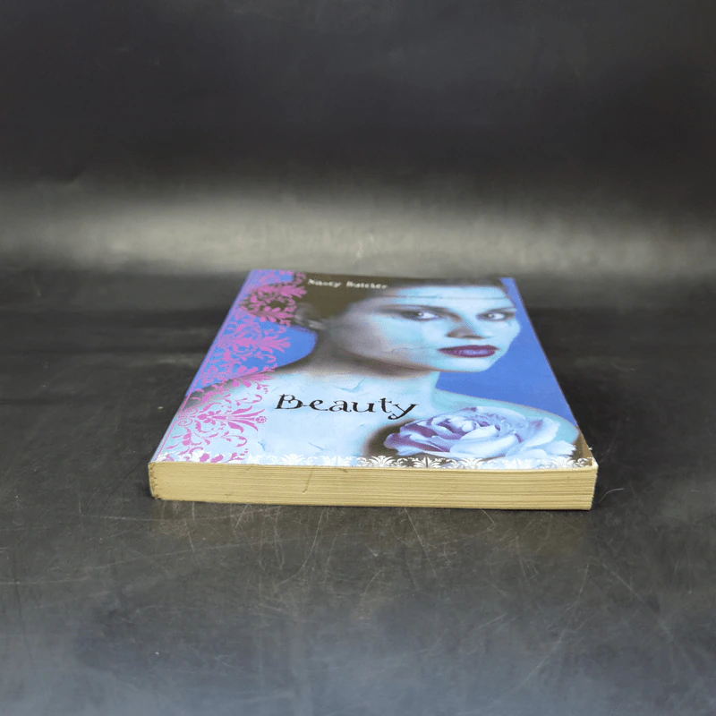 Beauty - Nancy Butcher รูปที่ 4