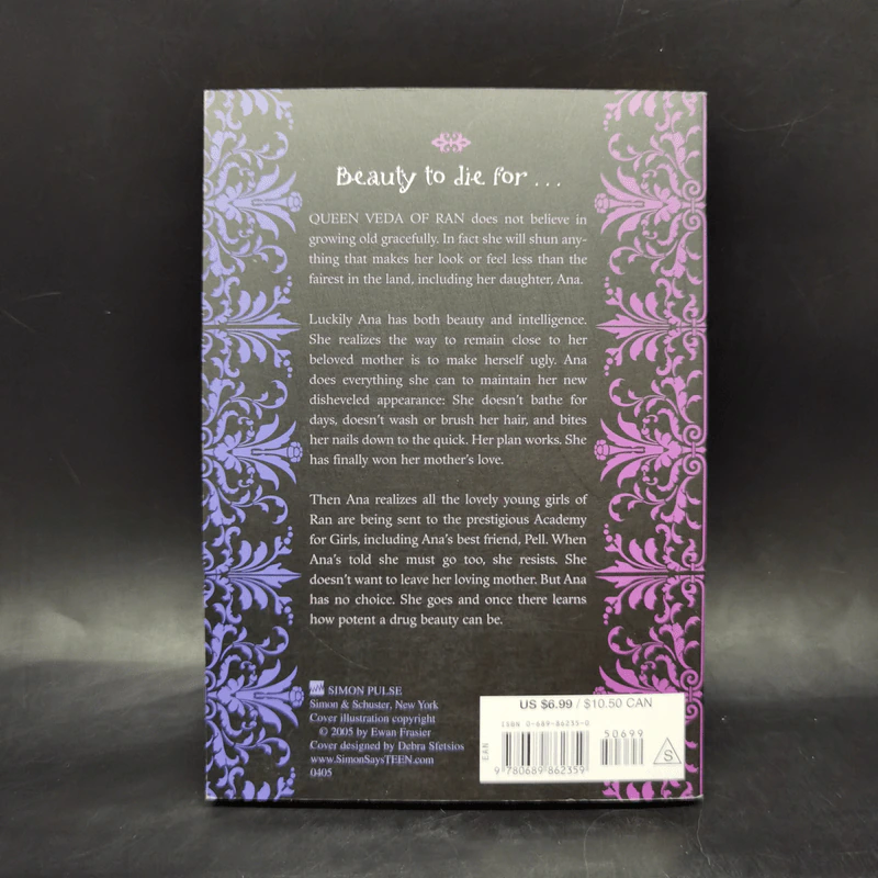 Beauty - Nancy Butcher รูปที่ 2