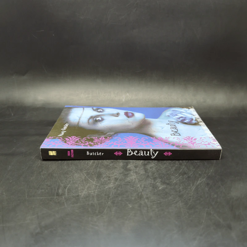 Beauty - Nancy Butcher รูปที่ 3