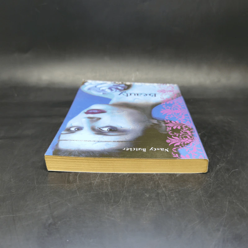 Beauty - Nancy Butcher รูปที่ 6
